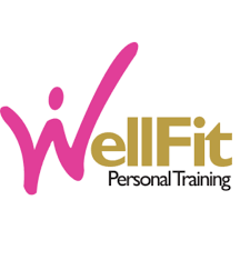 Well Fit logo